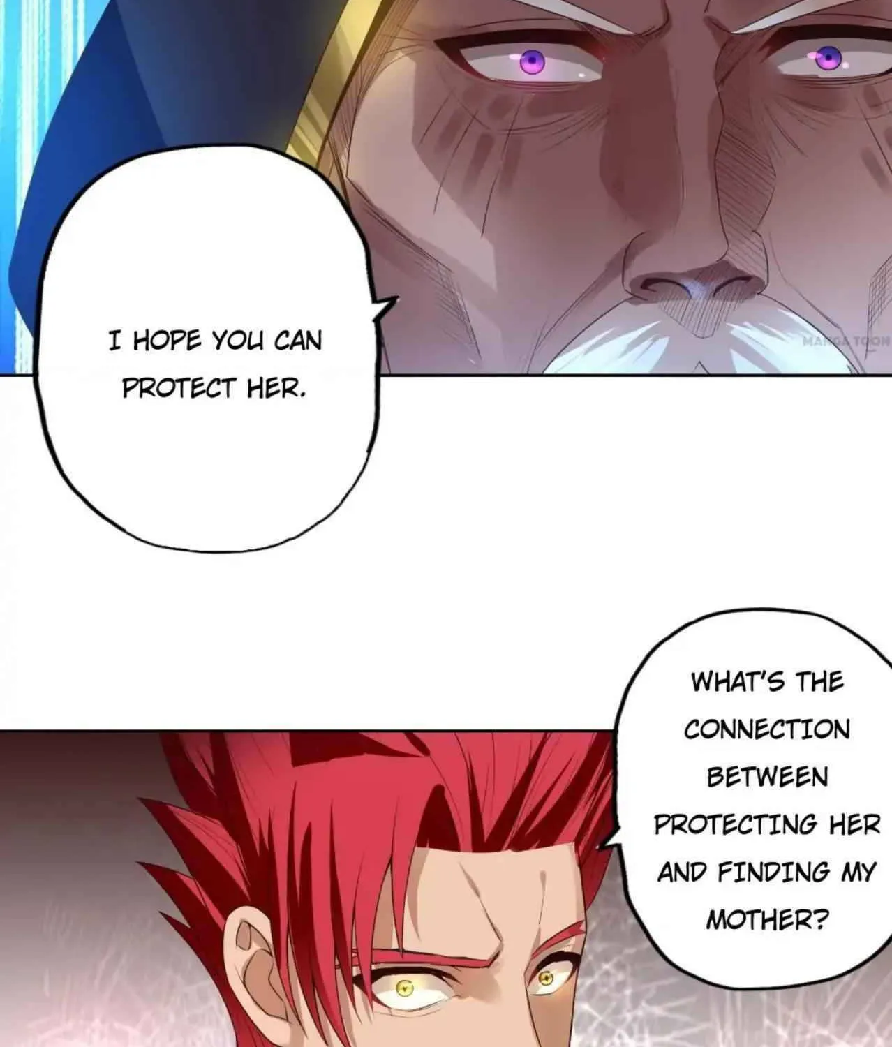 Read Devouring Realm chapter 63 image 65 on Lezhin