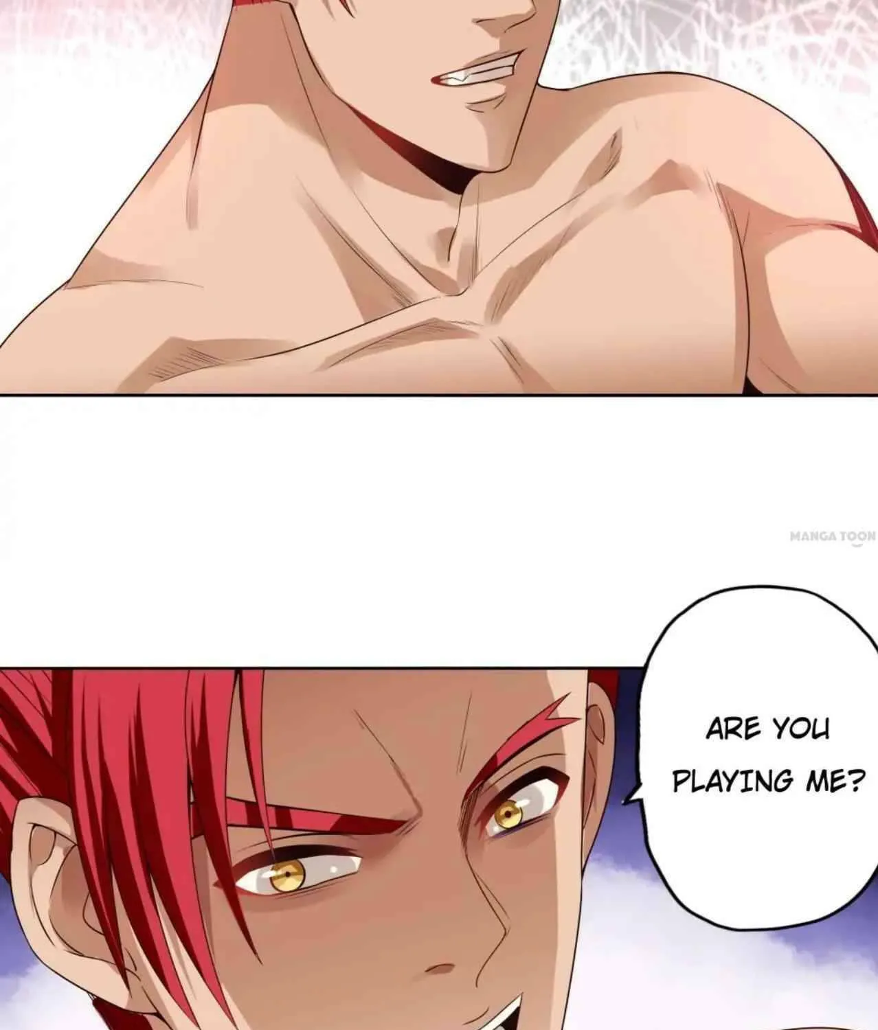 Read Devouring Realm chapter 63 image 66 on Lezhin