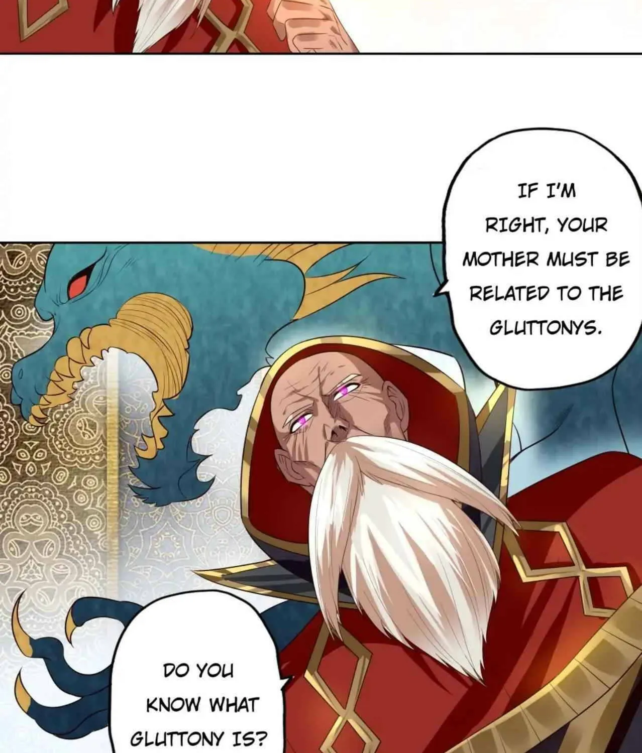 Read Devouring Realm chapter 63 image 69 on Lezhin