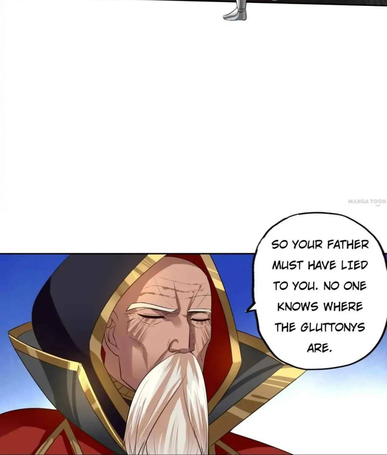 Read Devouring Realm chapter 63 image 73 on Lezhin