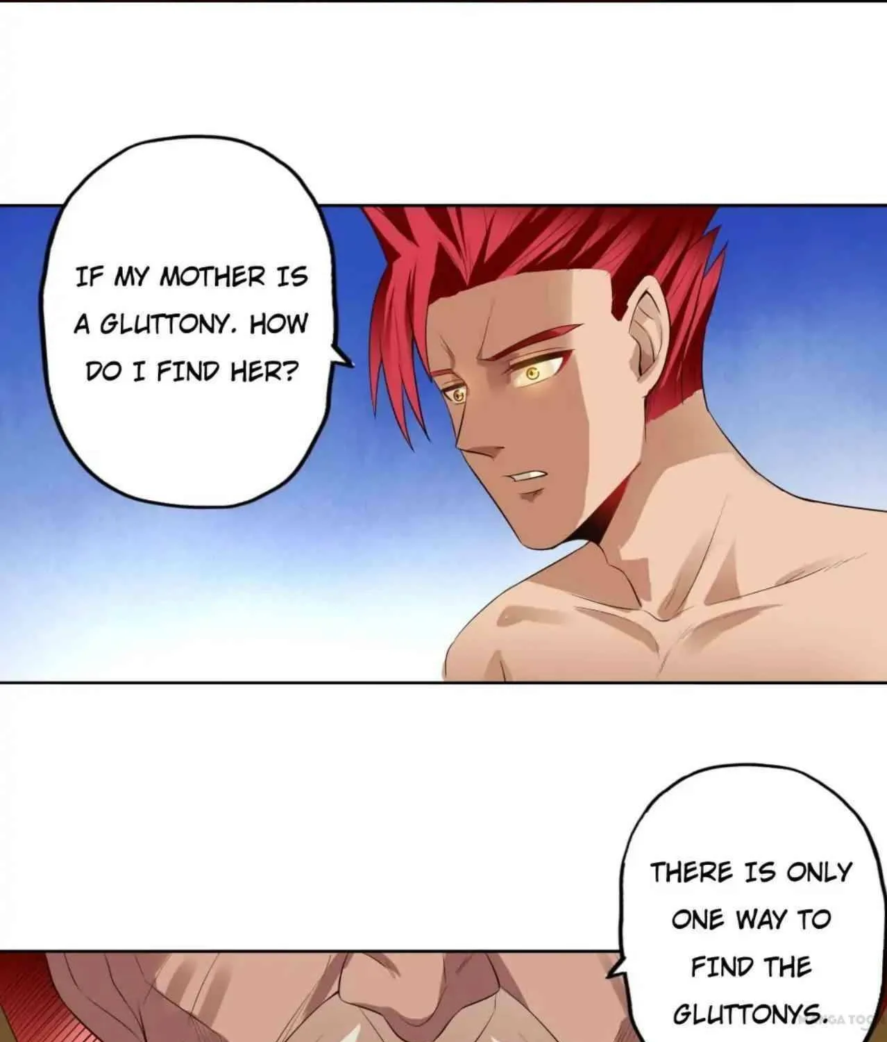 Read Devouring Realm chapter 63 image 74 on Lezhin