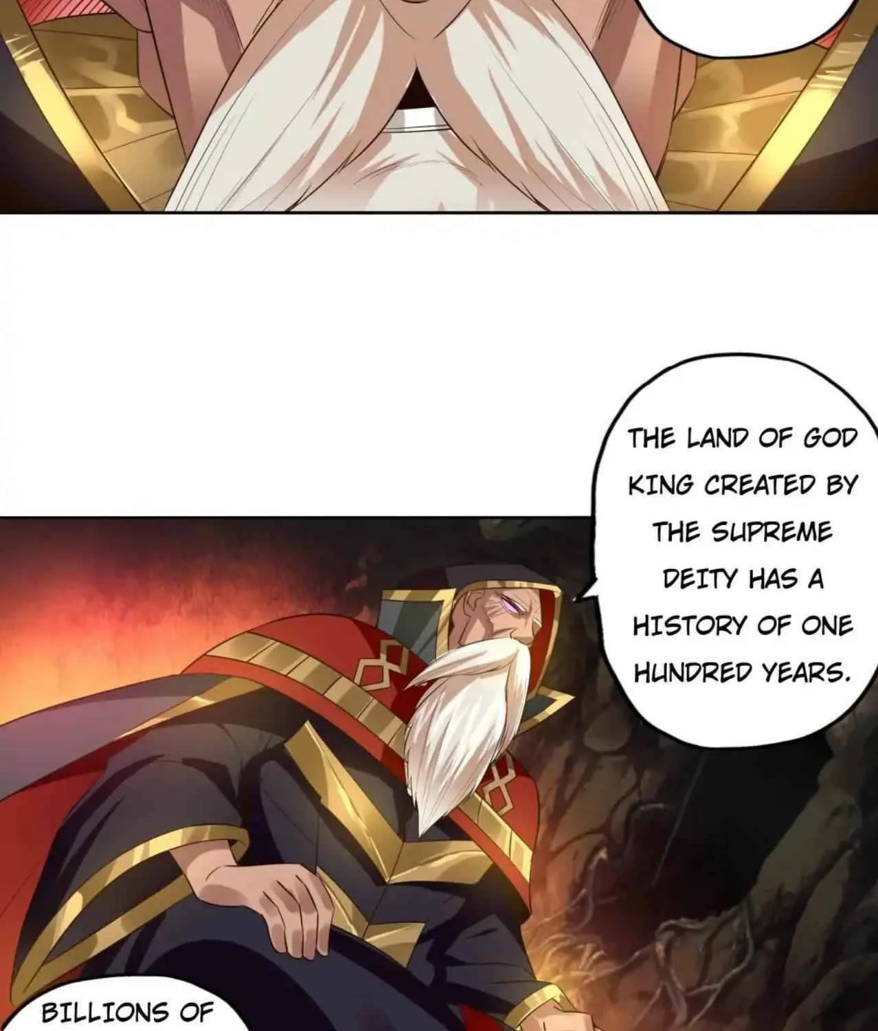Read Devouring Realm chapter 63 image 75 on Lezhin
