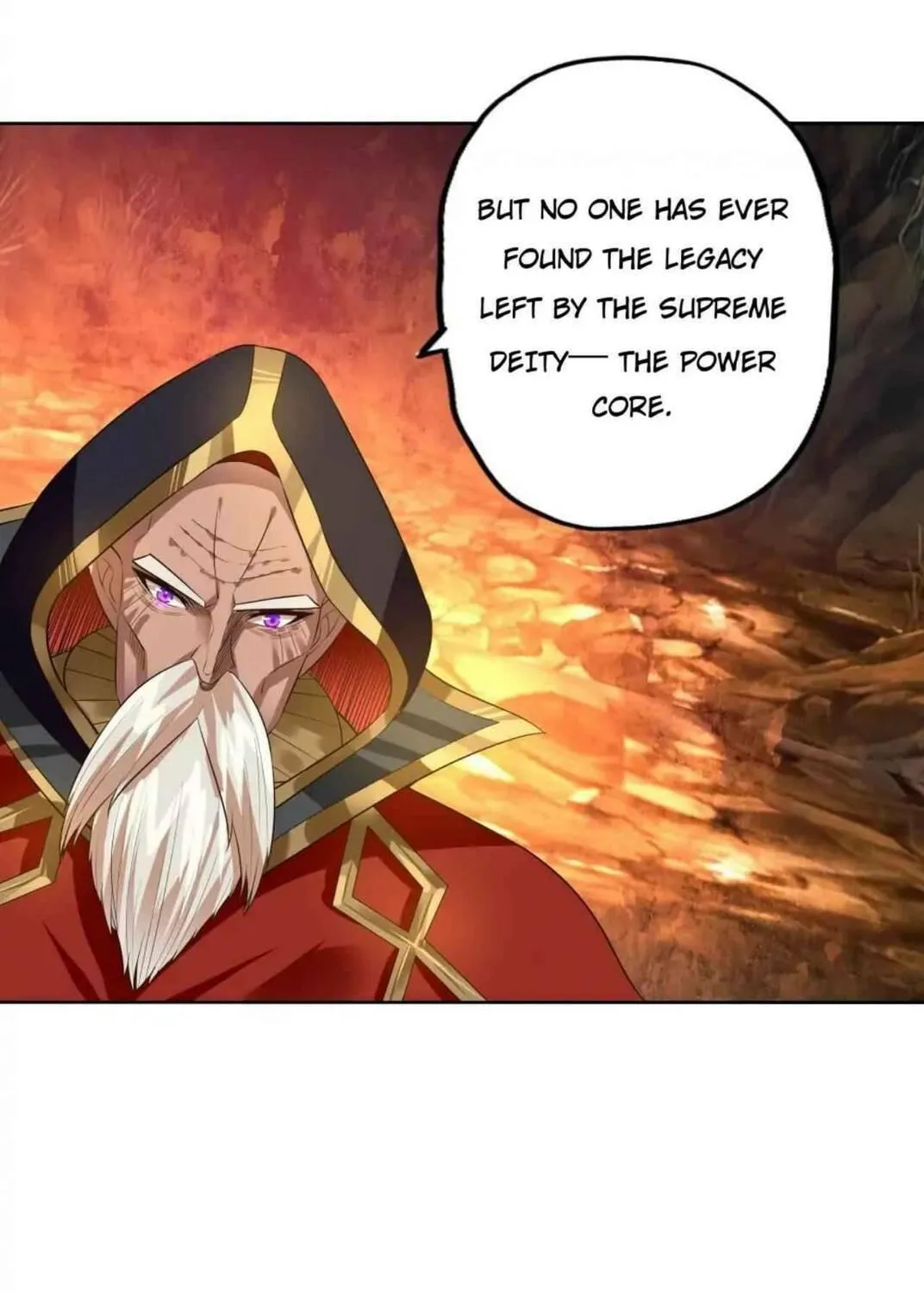 Read Devouring Realm chapter 63 image 77 on Lezhin