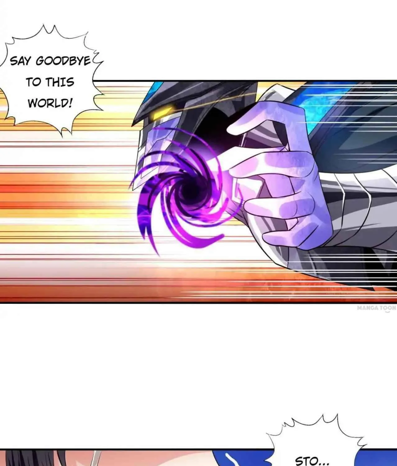 Read Devouring Realm chapter 63 image 8 on Lezhin