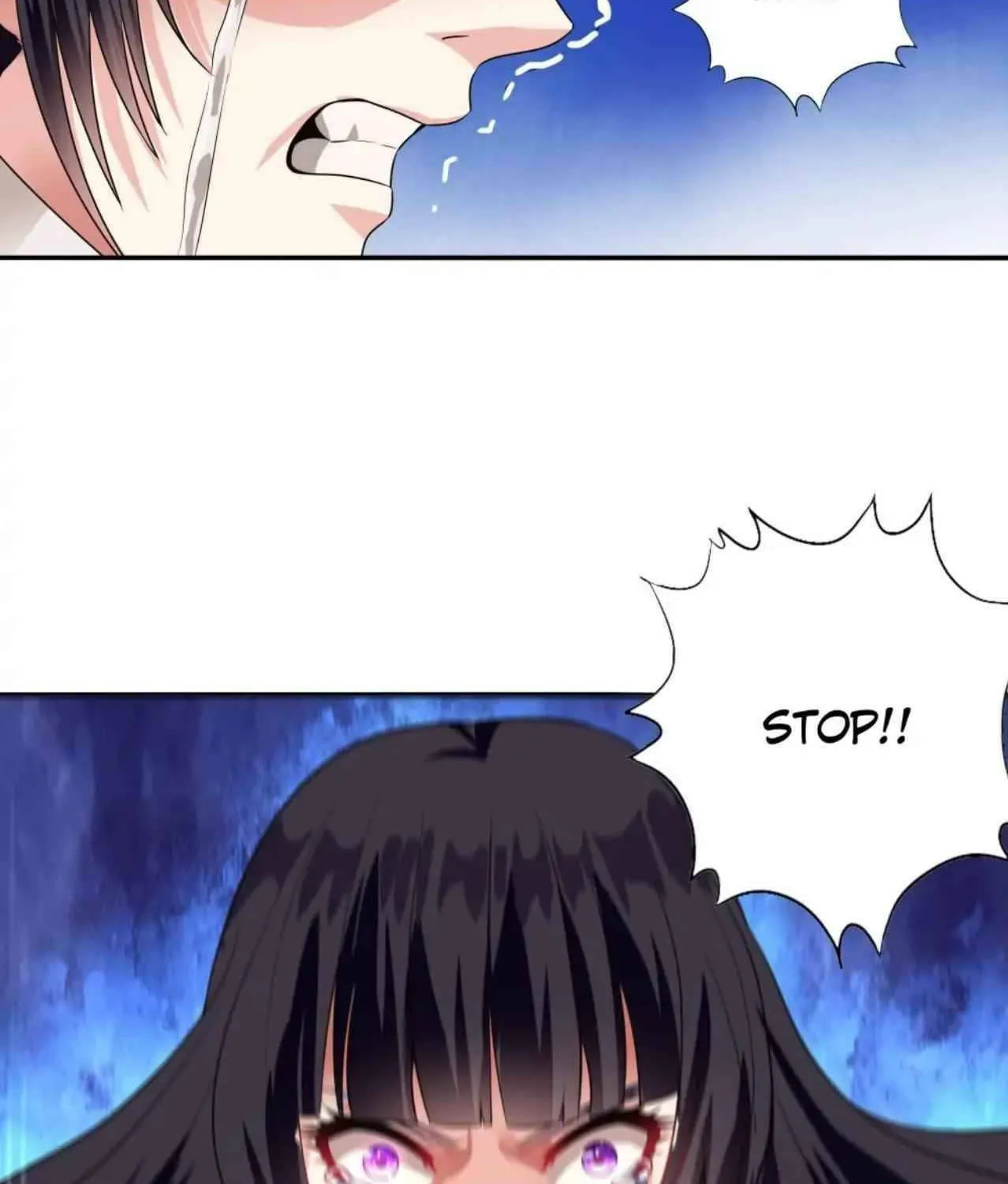 Read Devouring Realm chapter 63 image 9 on Lezhin