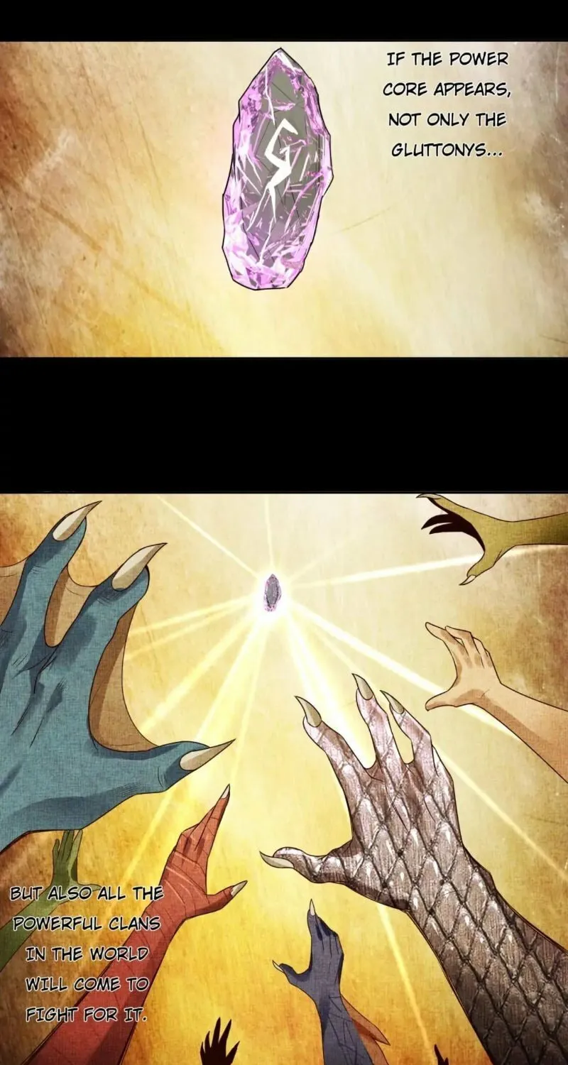 Read Devouring Realm chapter 64 image 0 on Lezhin