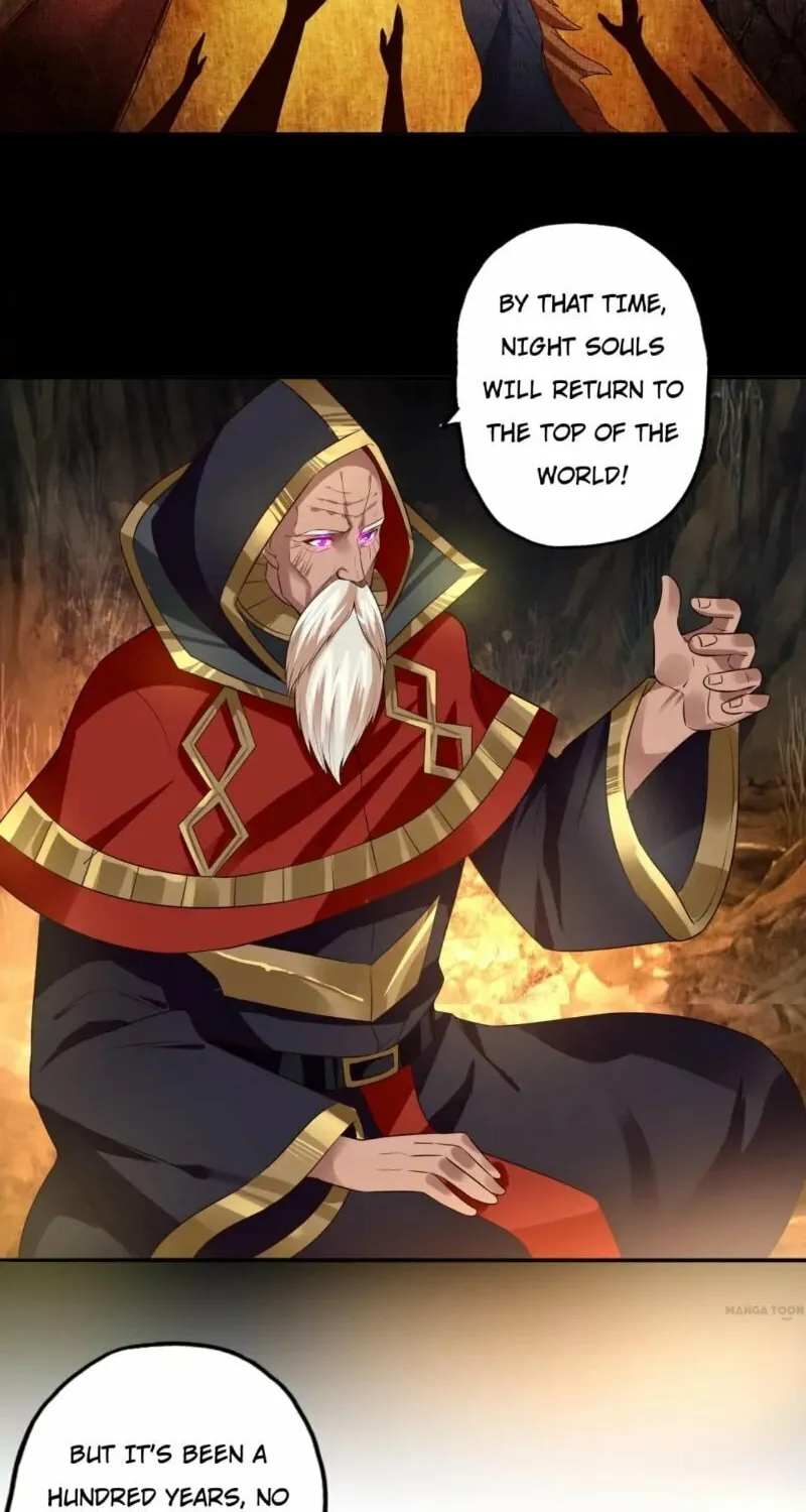 Read Devouring Realm chapter 64 image 1 on Lezhin