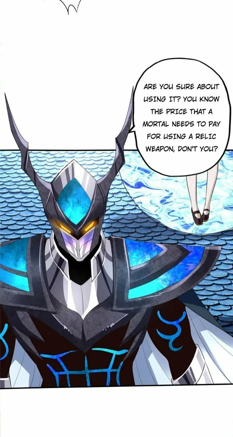 Read Devouring Realm chapter 64 image 11 on Lezhin