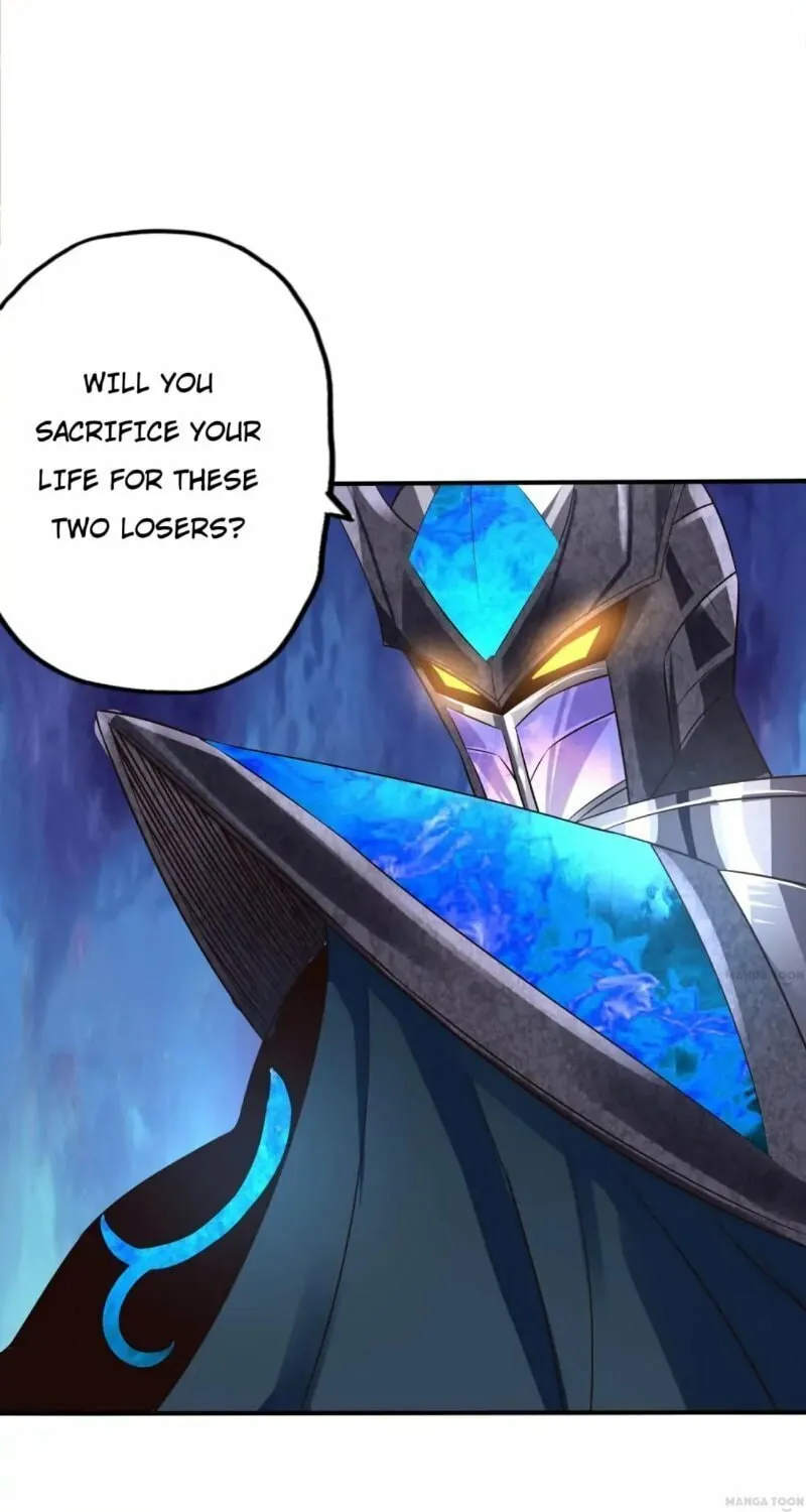 Read Devouring Realm chapter 64 image 12 on Lezhin