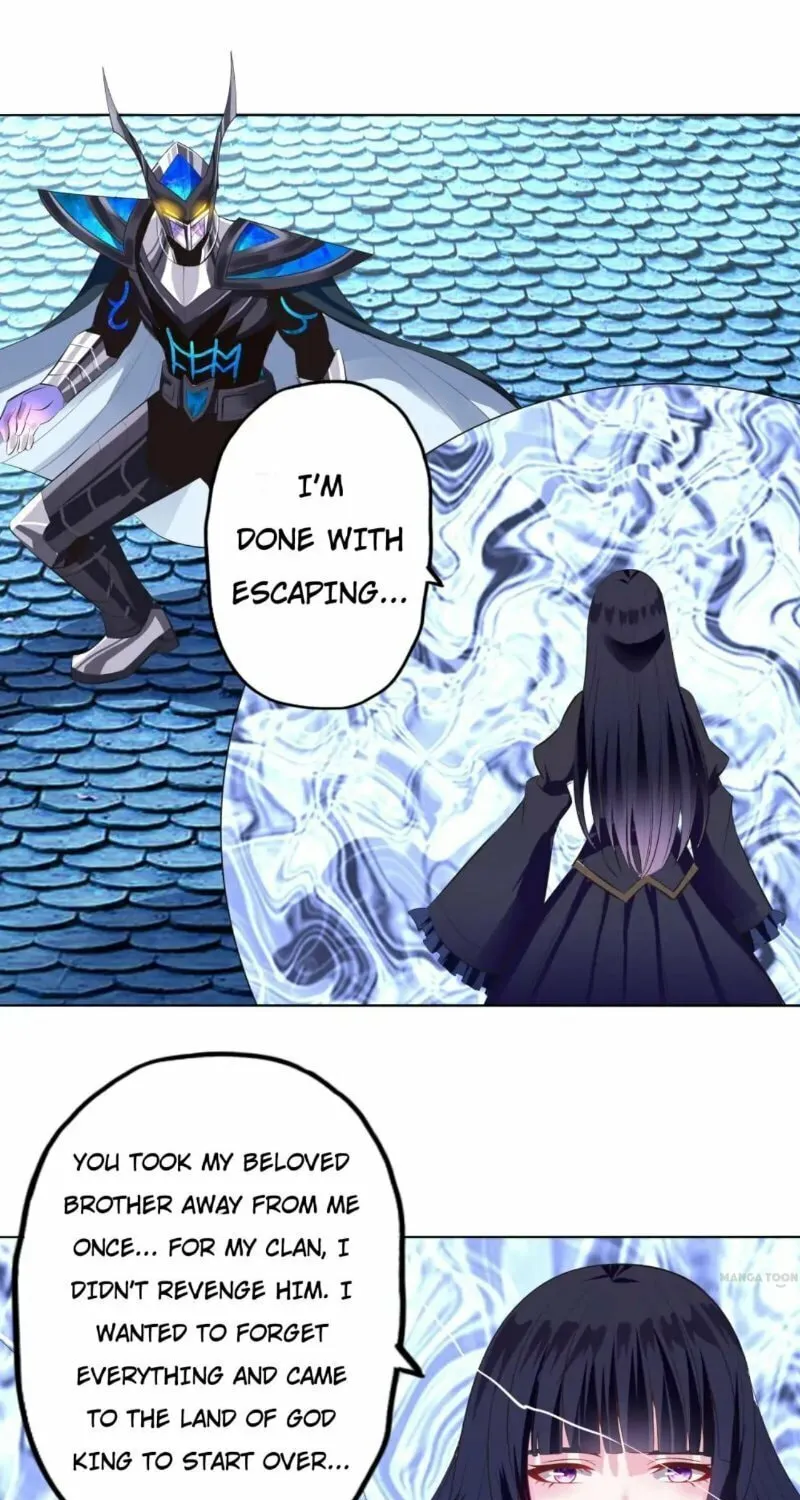 Read Devouring Realm chapter 64 image 14 on Lezhin
