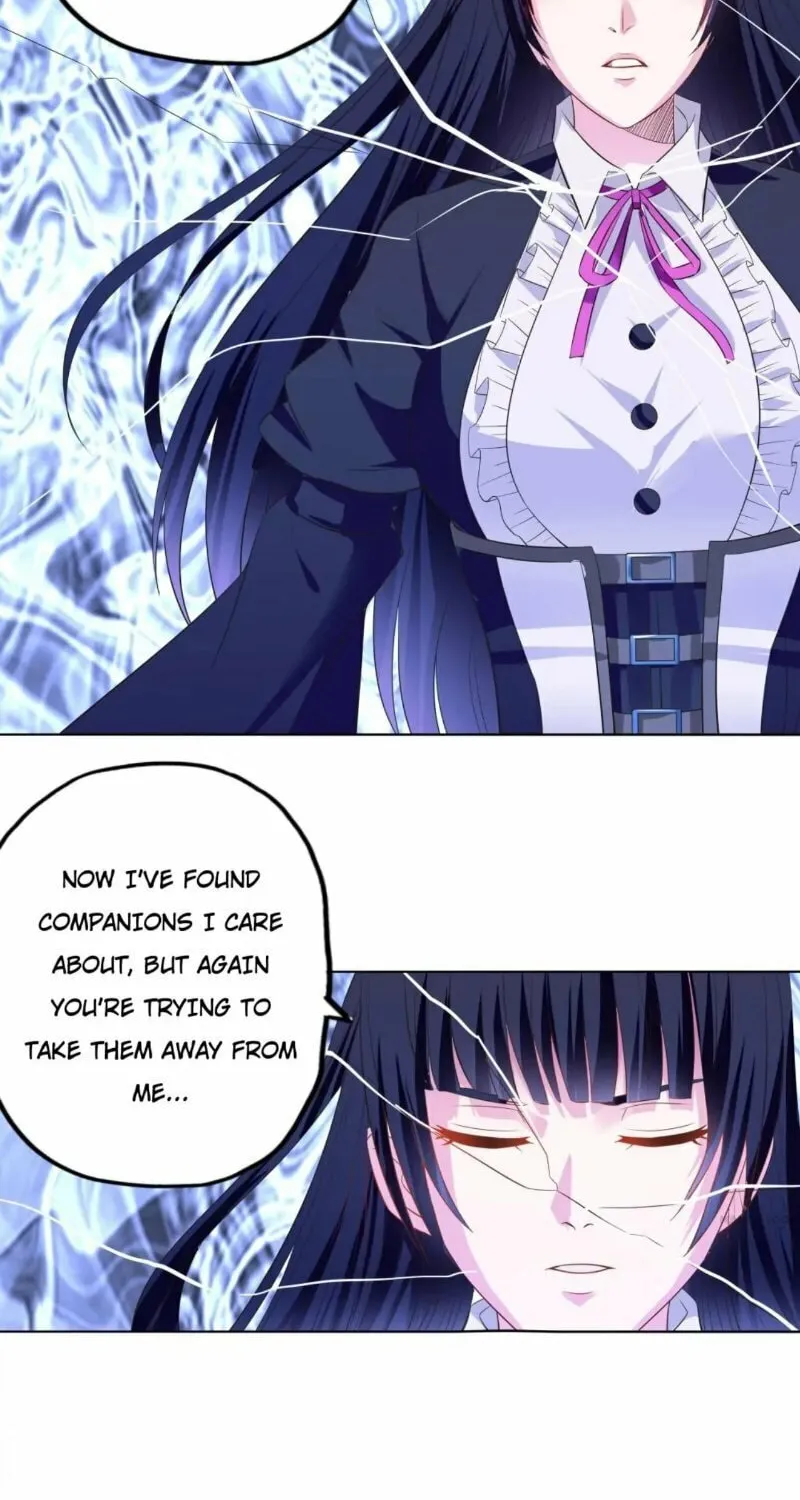 Read Devouring Realm chapter 64 image 15 on Lezhin