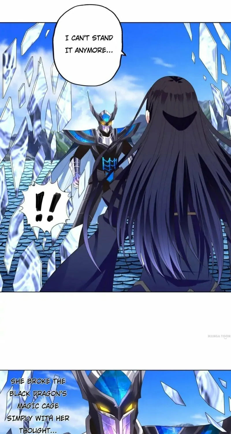 Read Devouring Realm chapter 64 image 16 on Lezhin