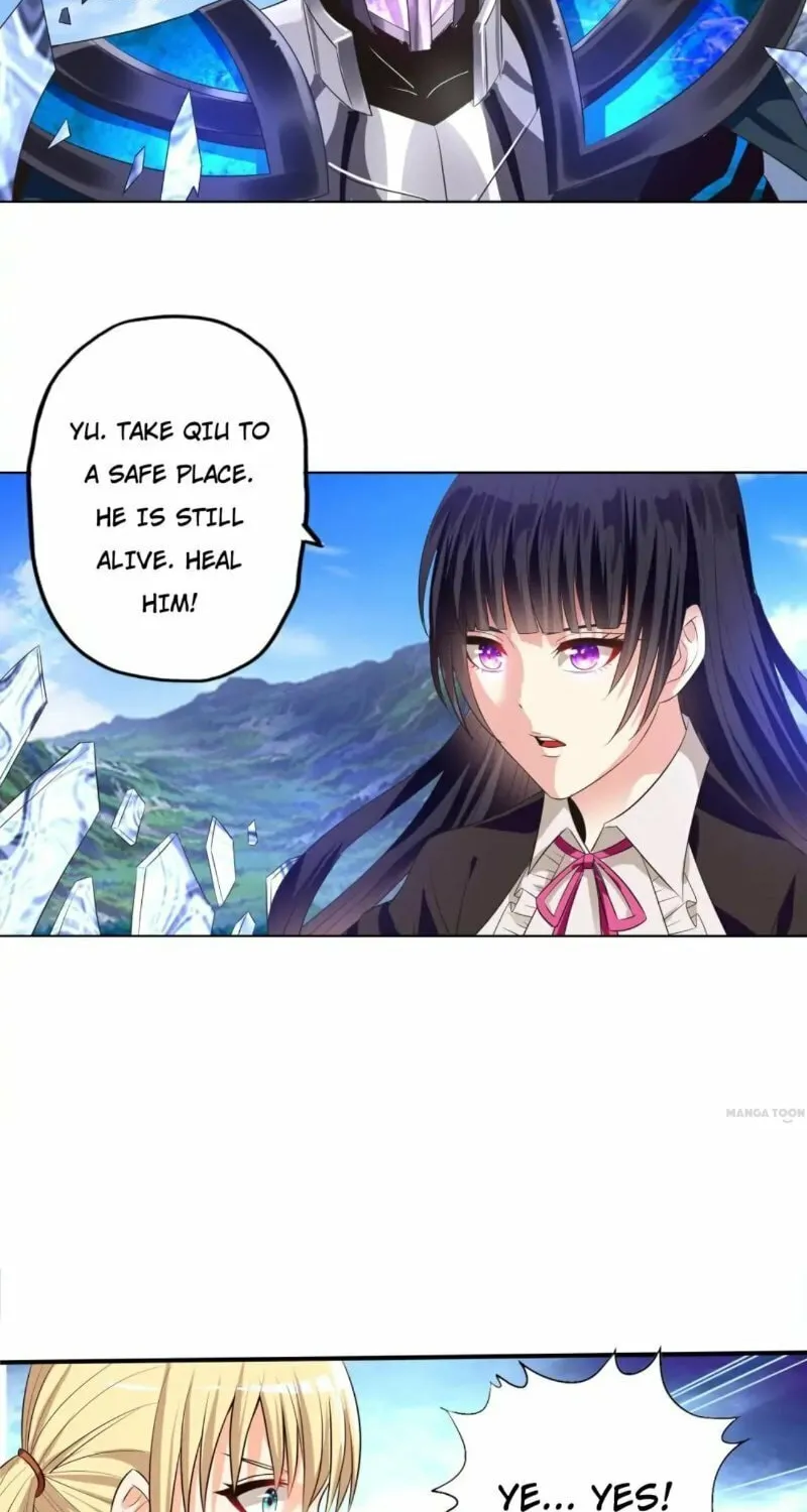 Read Devouring Realm chapter 64 image 17 on Lezhin