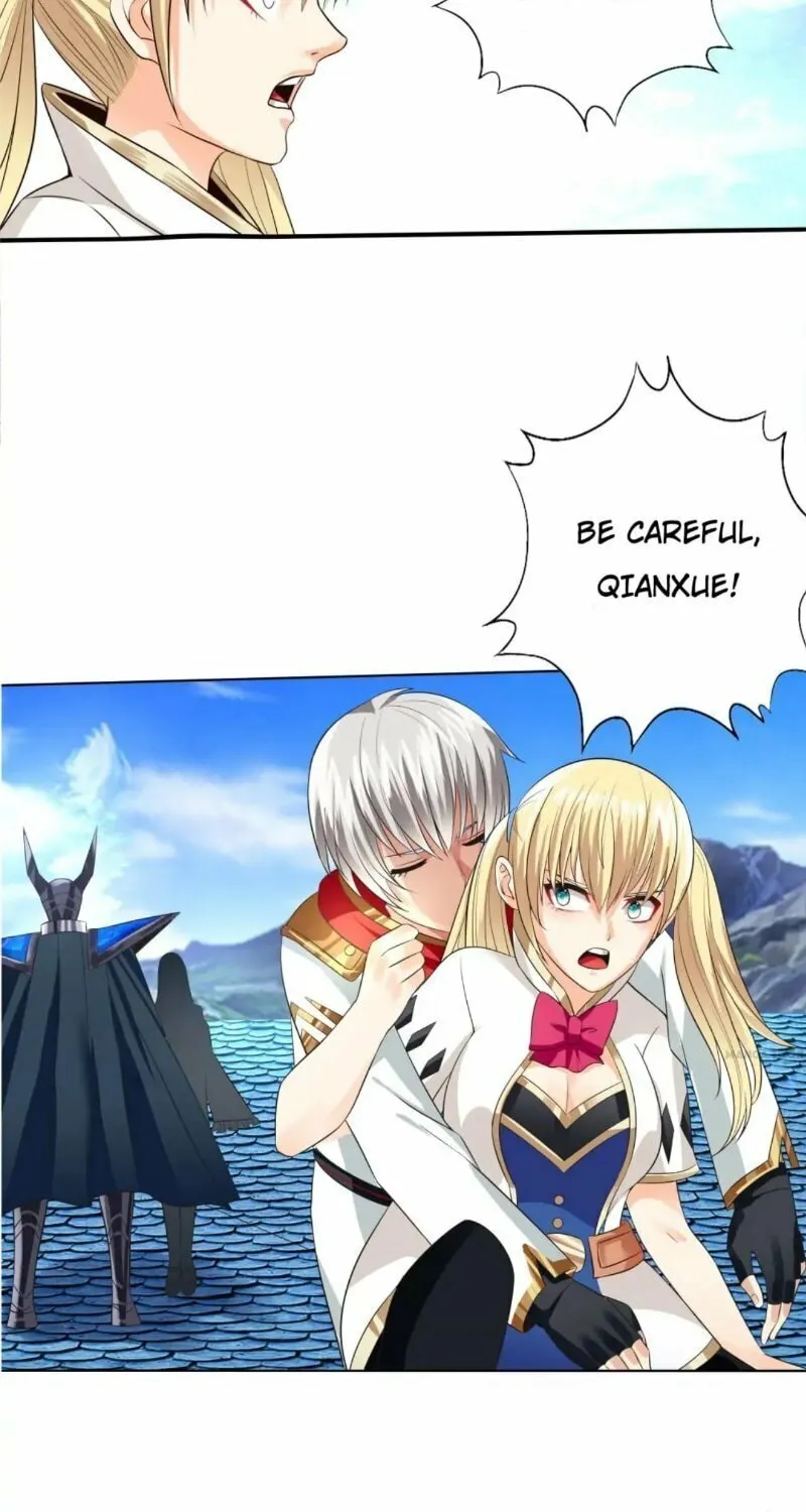 Read Devouring Realm chapter 64 image 18 on Lezhin