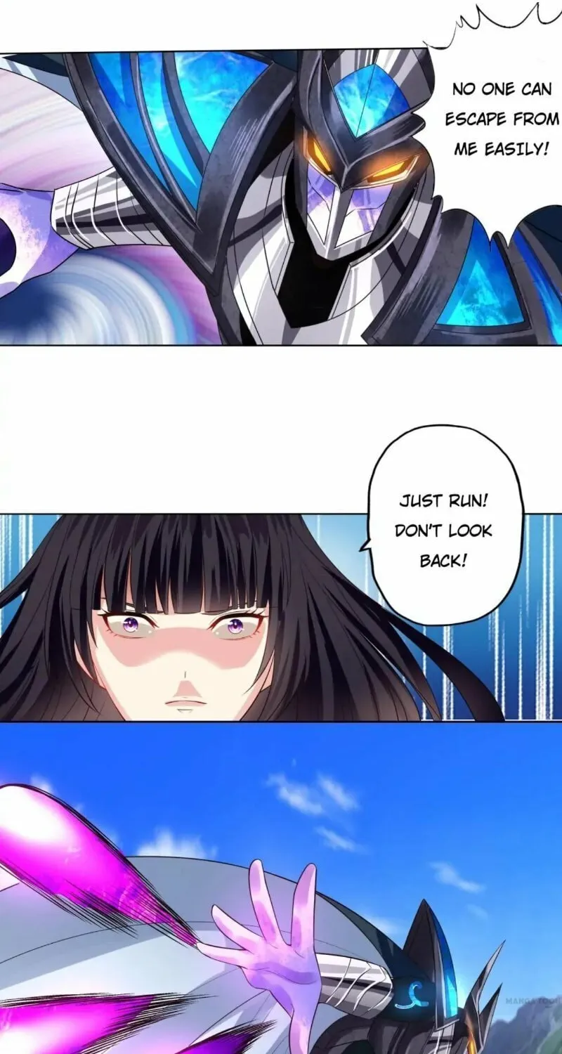 Read Devouring Realm chapter 64 image 19 on Lezhin