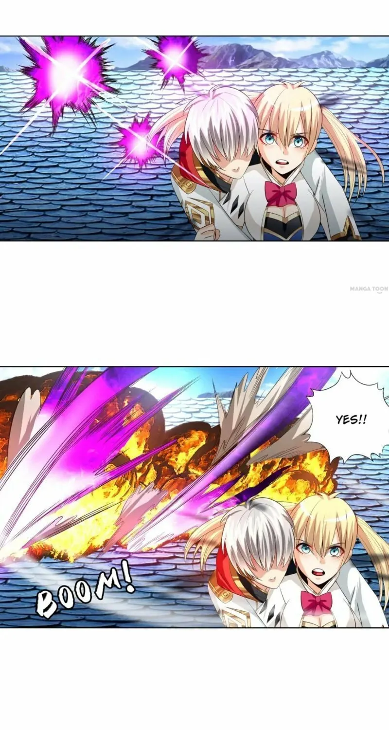 Read Devouring Realm chapter 64 image 21 on Lezhin