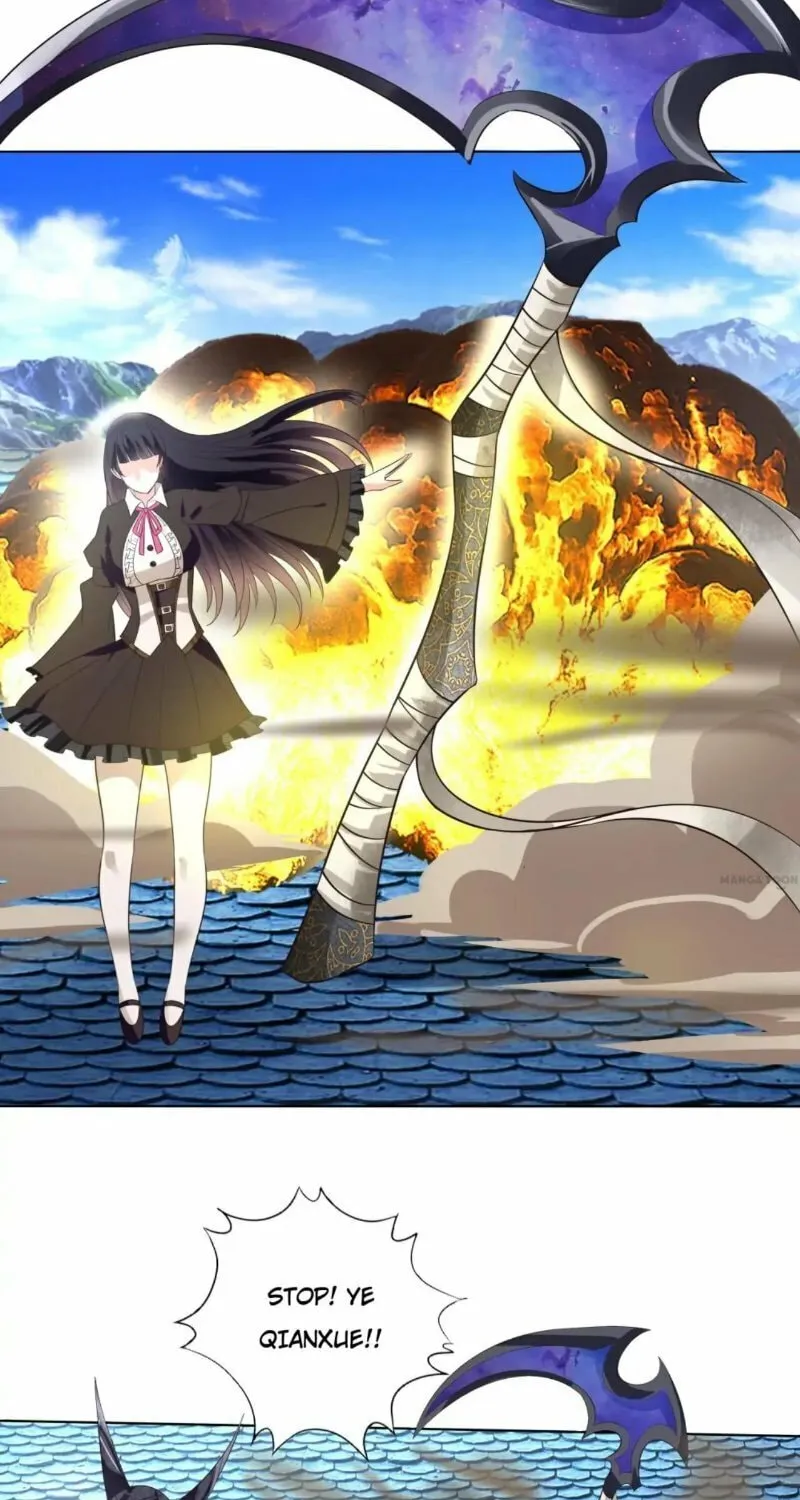 Read Devouring Realm chapter 64 image 23 on Lezhin