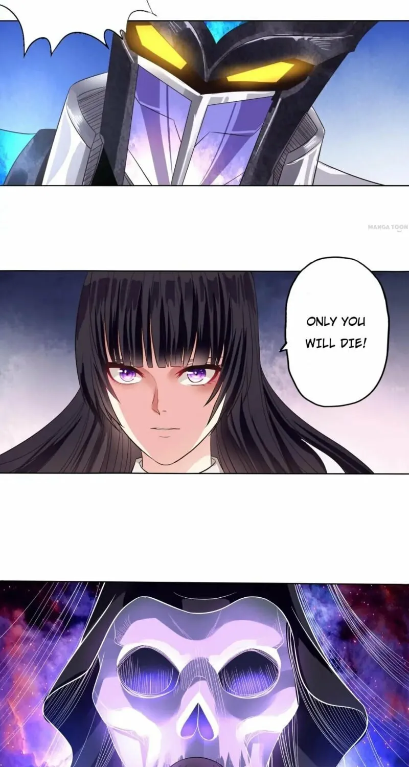 Read Devouring Realm chapter 64 image 25 on Lezhin