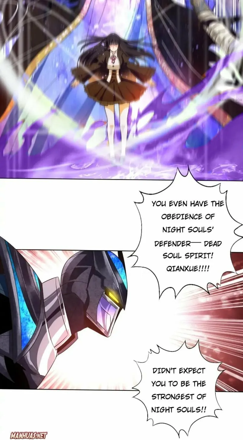 Read Devouring Realm chapter 64 image 27 on Lezhin