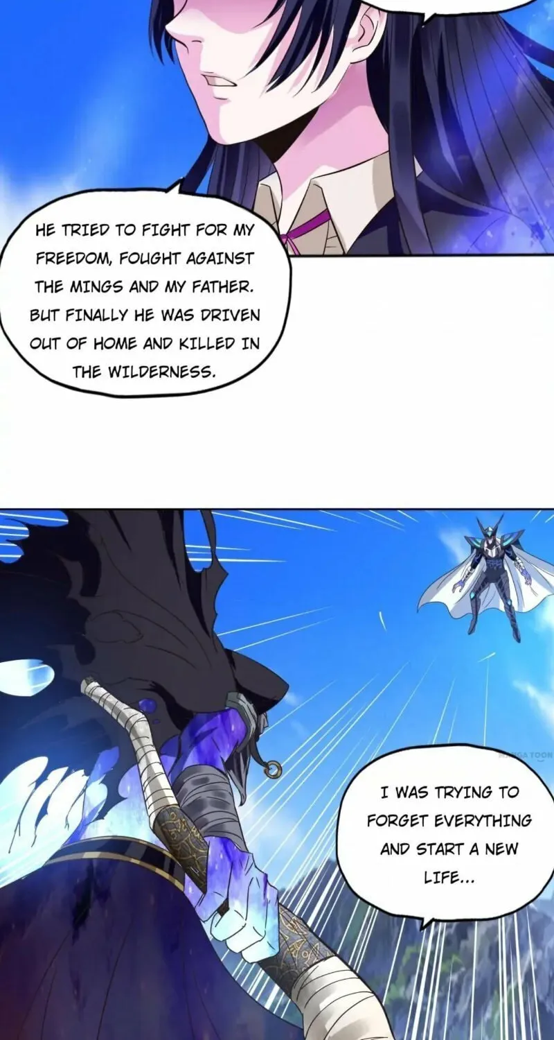 Read Devouring Realm chapter 64 image 29 on Lezhin