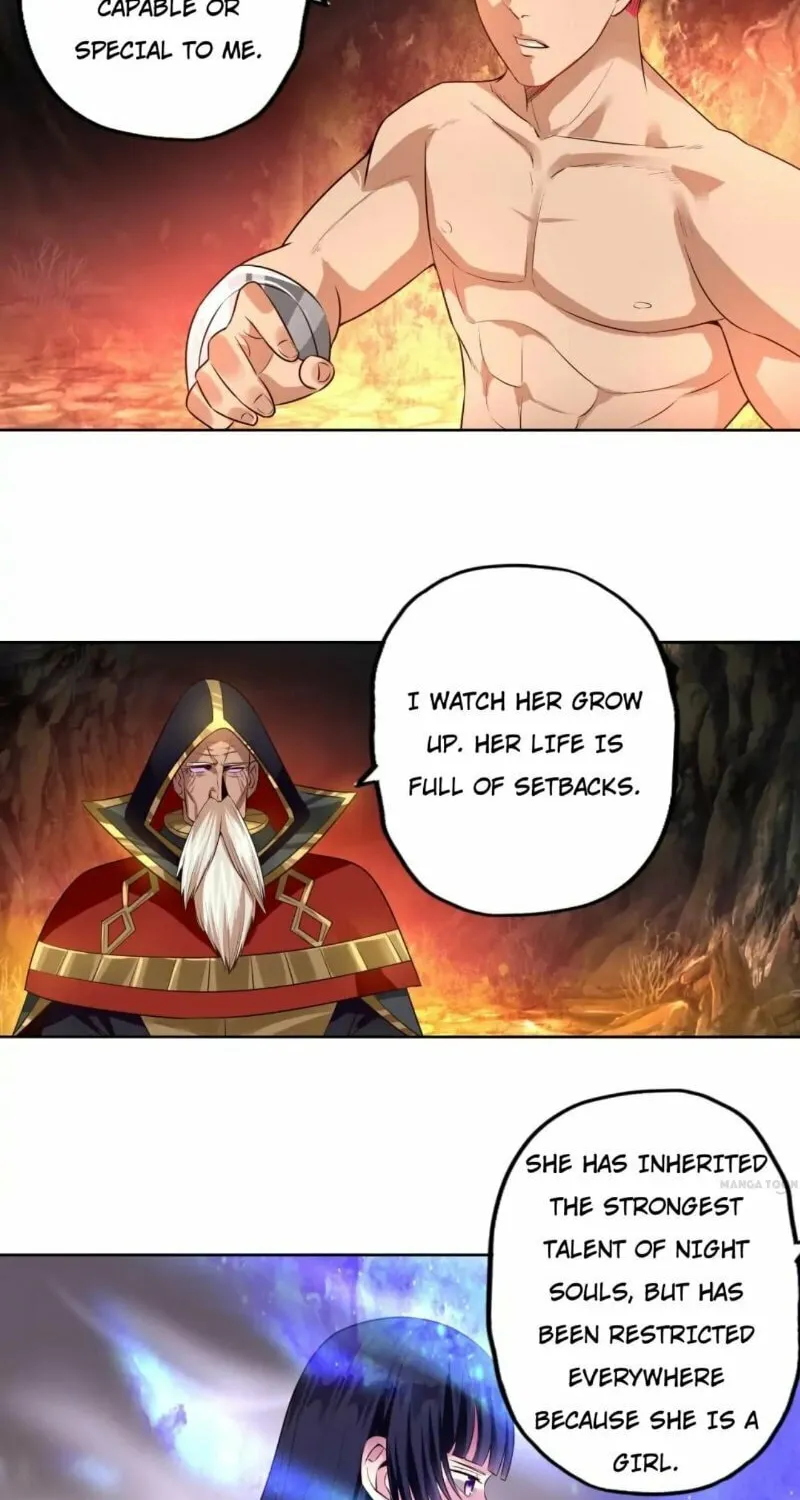 Read Devouring Realm chapter 64 image 3 on Lezhin