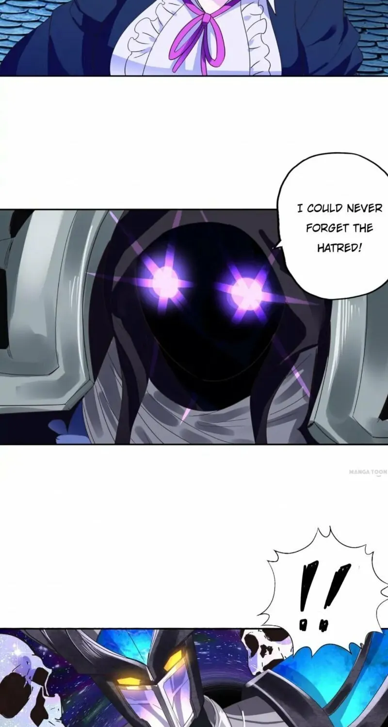 Read Devouring Realm chapter 64 image 31 on Lezhin