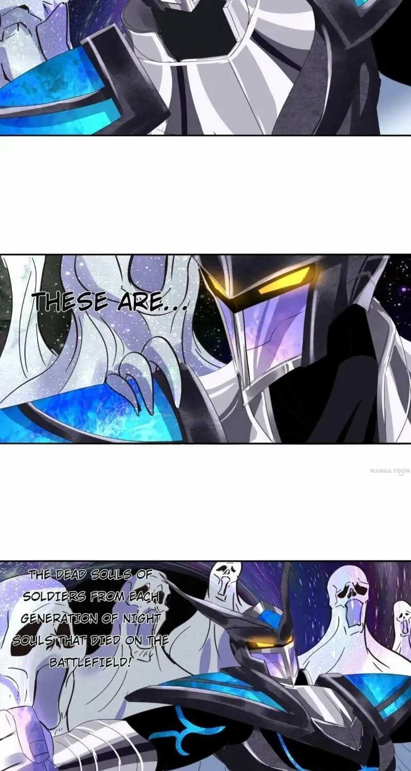 Read Devouring Realm chapter 64 image 32 on Lezhin
