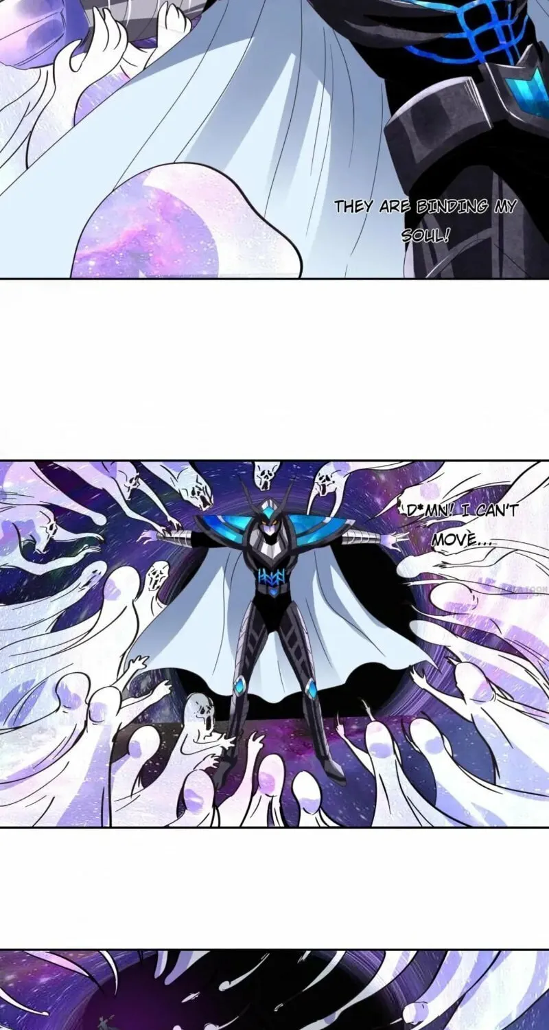 Read Devouring Realm chapter 64 image 33 on Lezhin