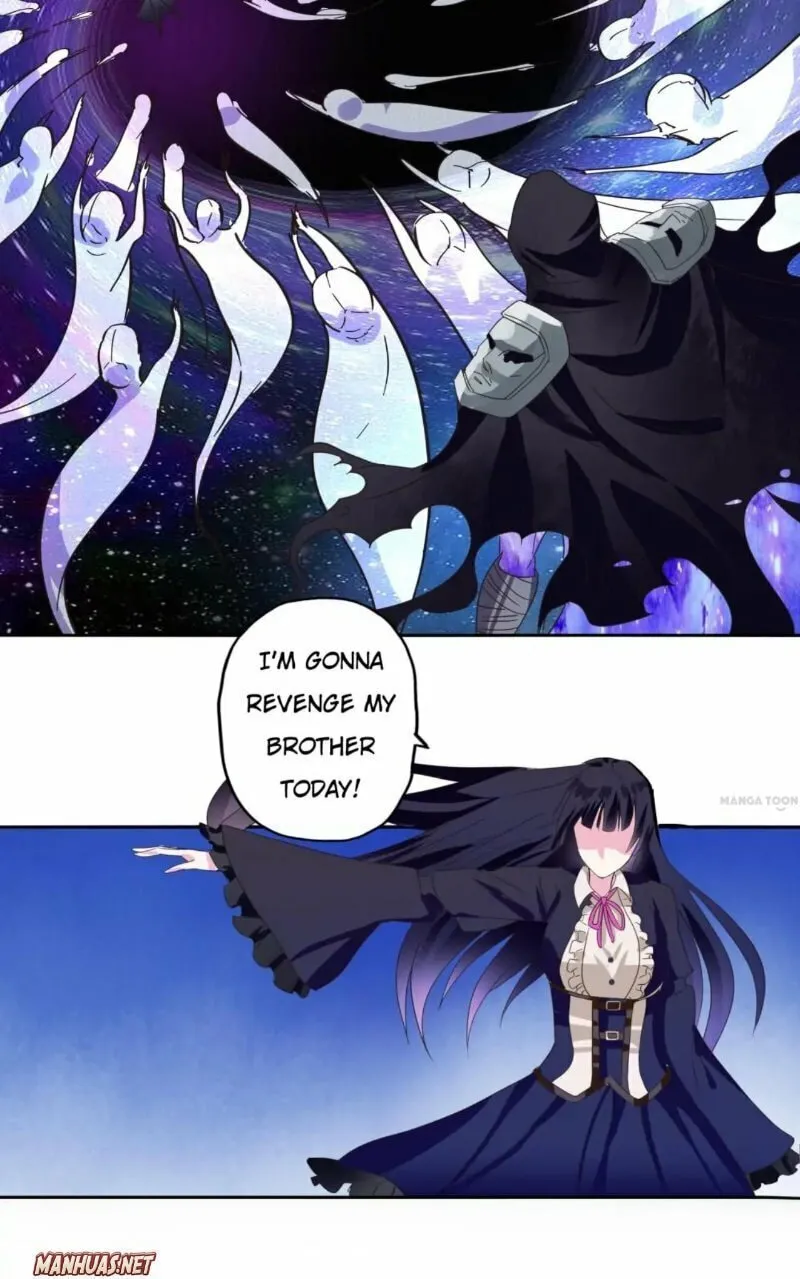 Read Devouring Realm chapter 64 image 34 on Lezhin