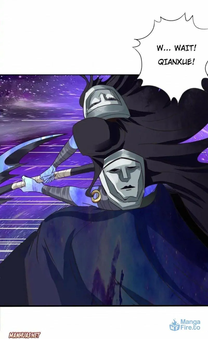 Read Devouring Realm chapter 64 image 35 on Lezhin