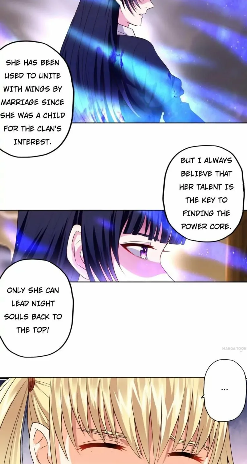 Read Devouring Realm chapter 64 image 4 on Lezhin