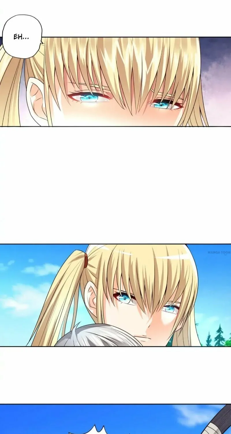 Read Devouring Realm chapter 64 image 6 on Lezhin