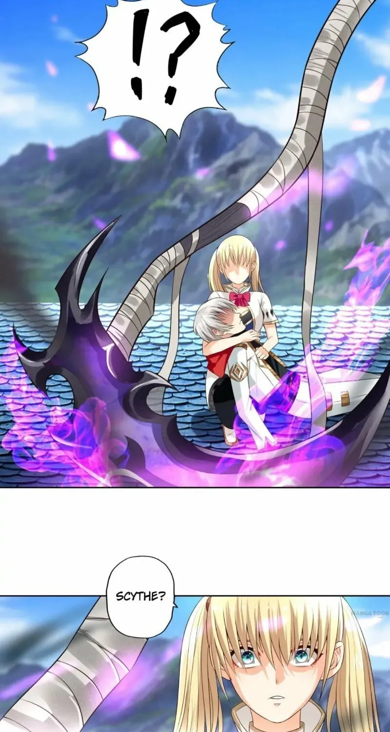 Read Devouring Realm chapter 64 image 7 on Lezhin