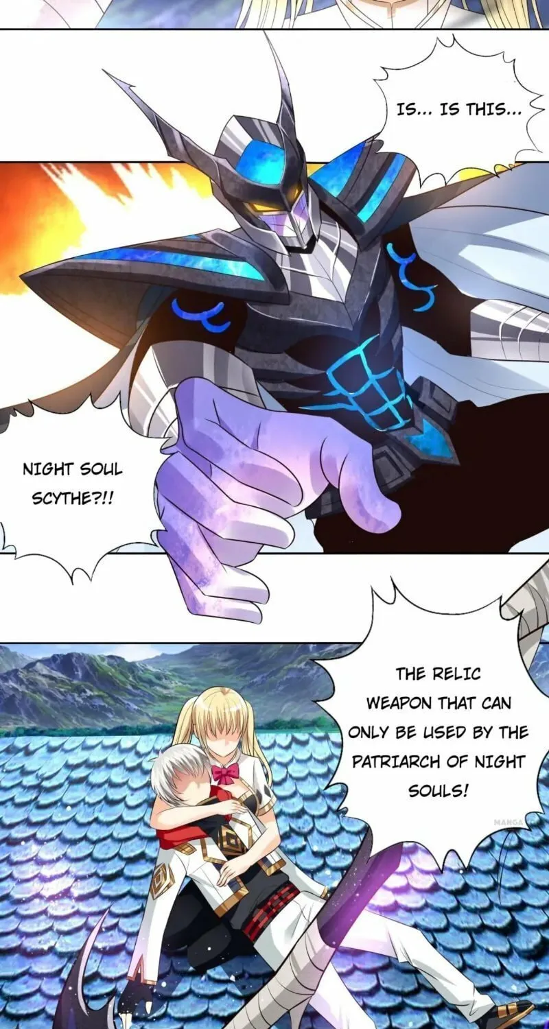 Read Devouring Realm chapter 64 image 8 on Lezhin