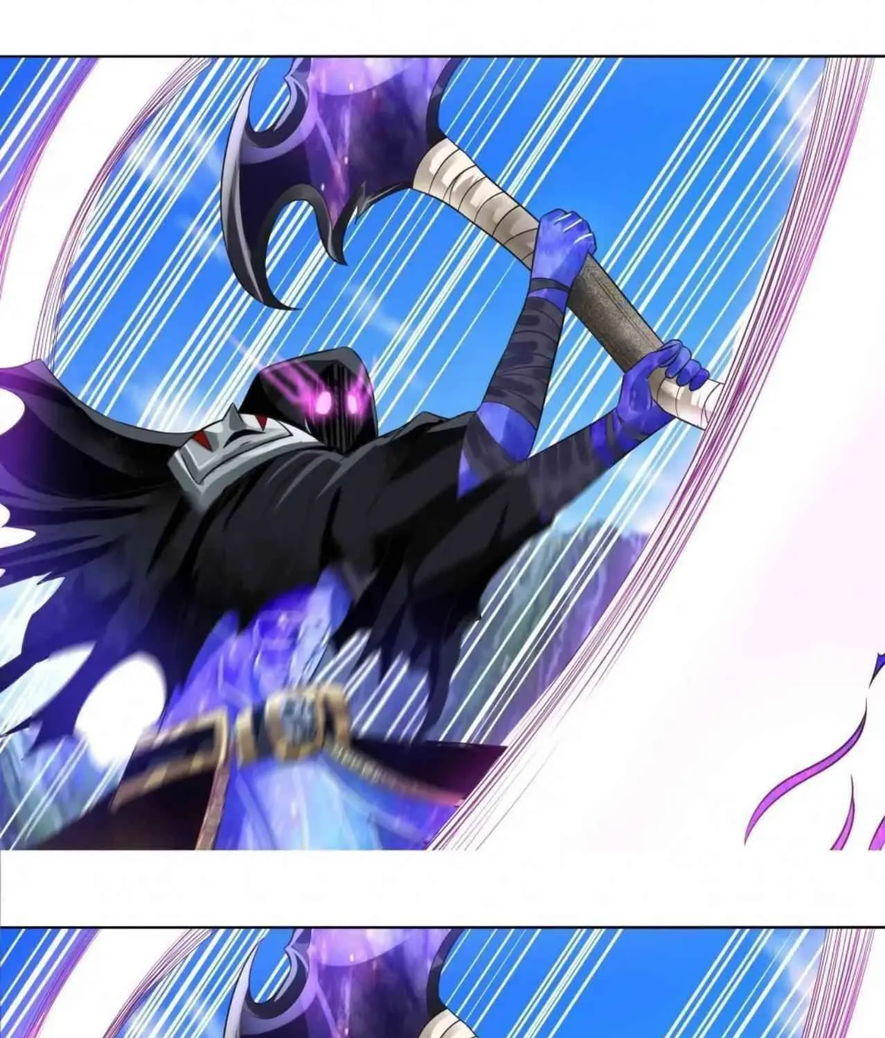 Read Devouring Realm chapter 65 image 0 on Lezhin