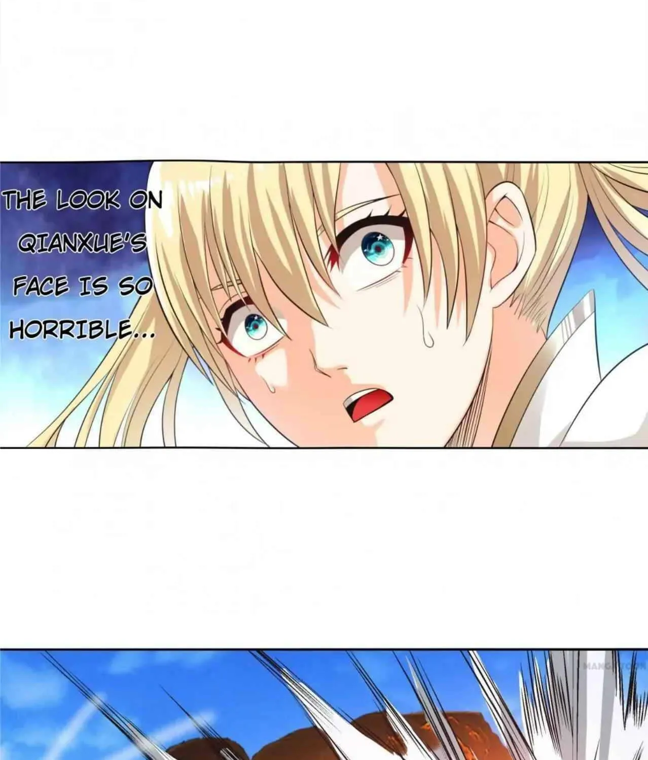 Read Devouring Realm chapter 65 image 10 on Lezhin
