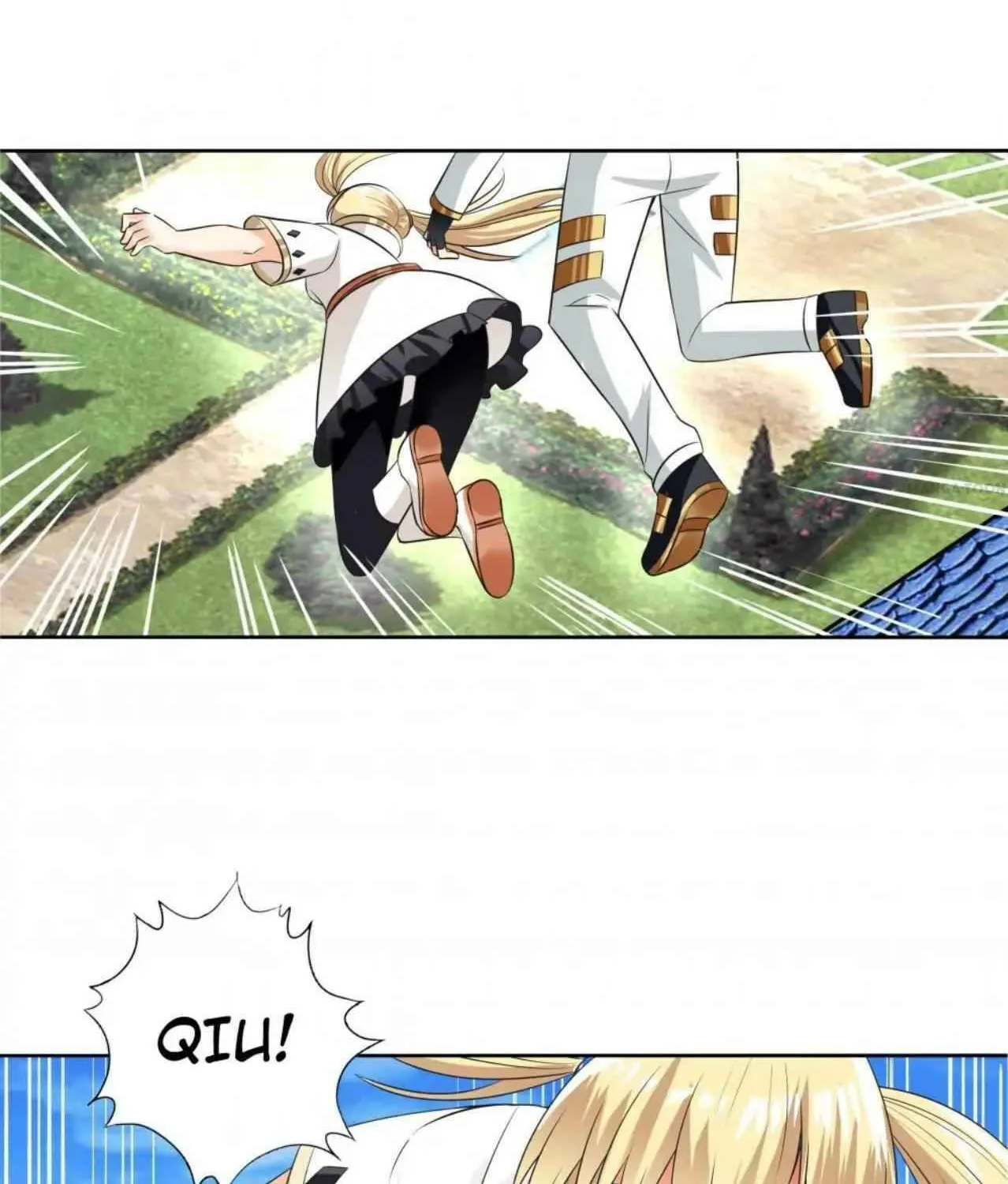 Read Devouring Realm chapter 65 image 12 on Lezhin