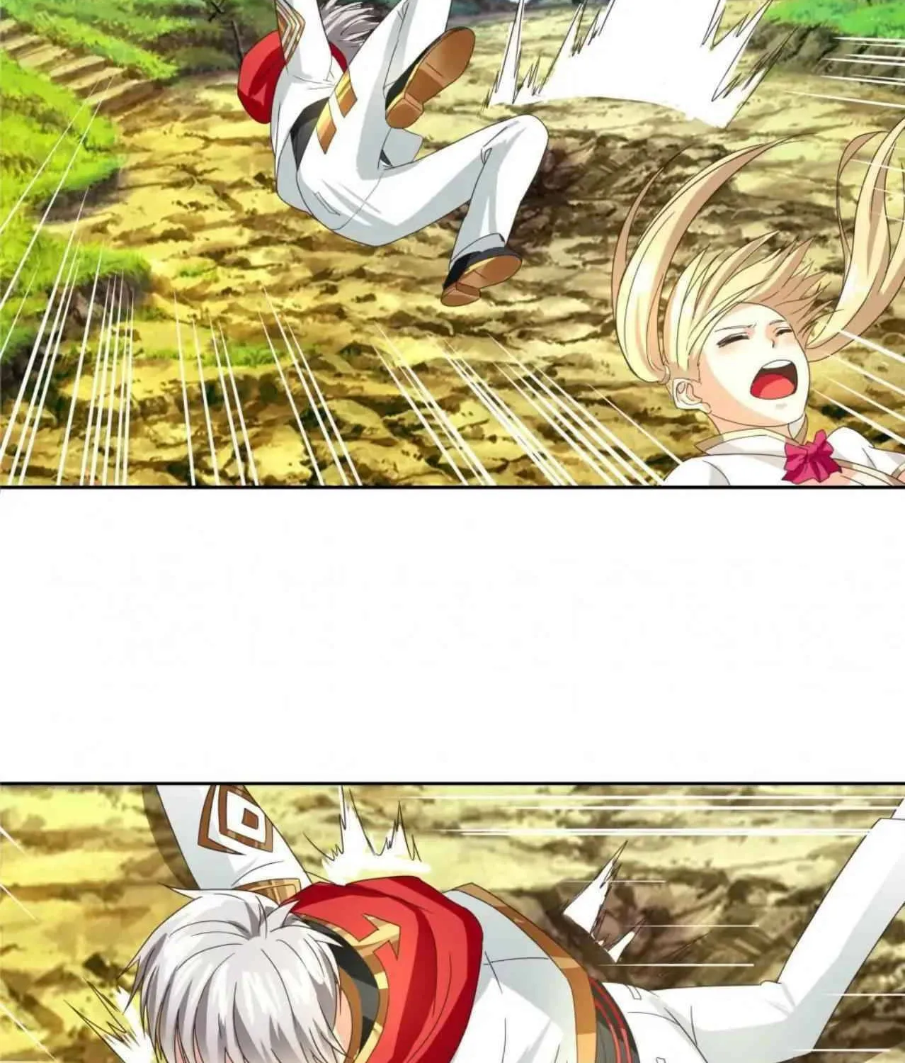 Read Devouring Realm chapter 65 image 14 on Lezhin