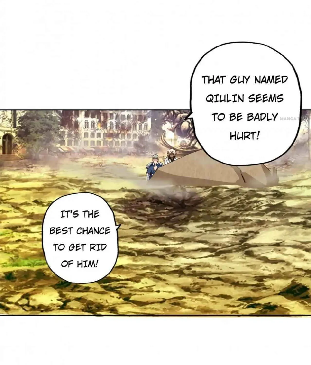 Read Devouring Realm chapter 65 image 18 on Lezhin