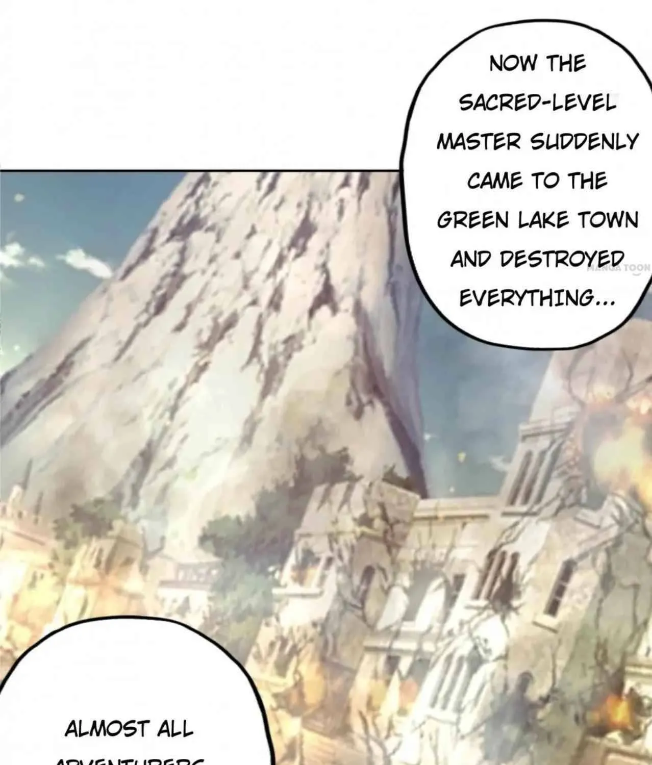 Read Devouring Realm chapter 65 image 22 on Lezhin