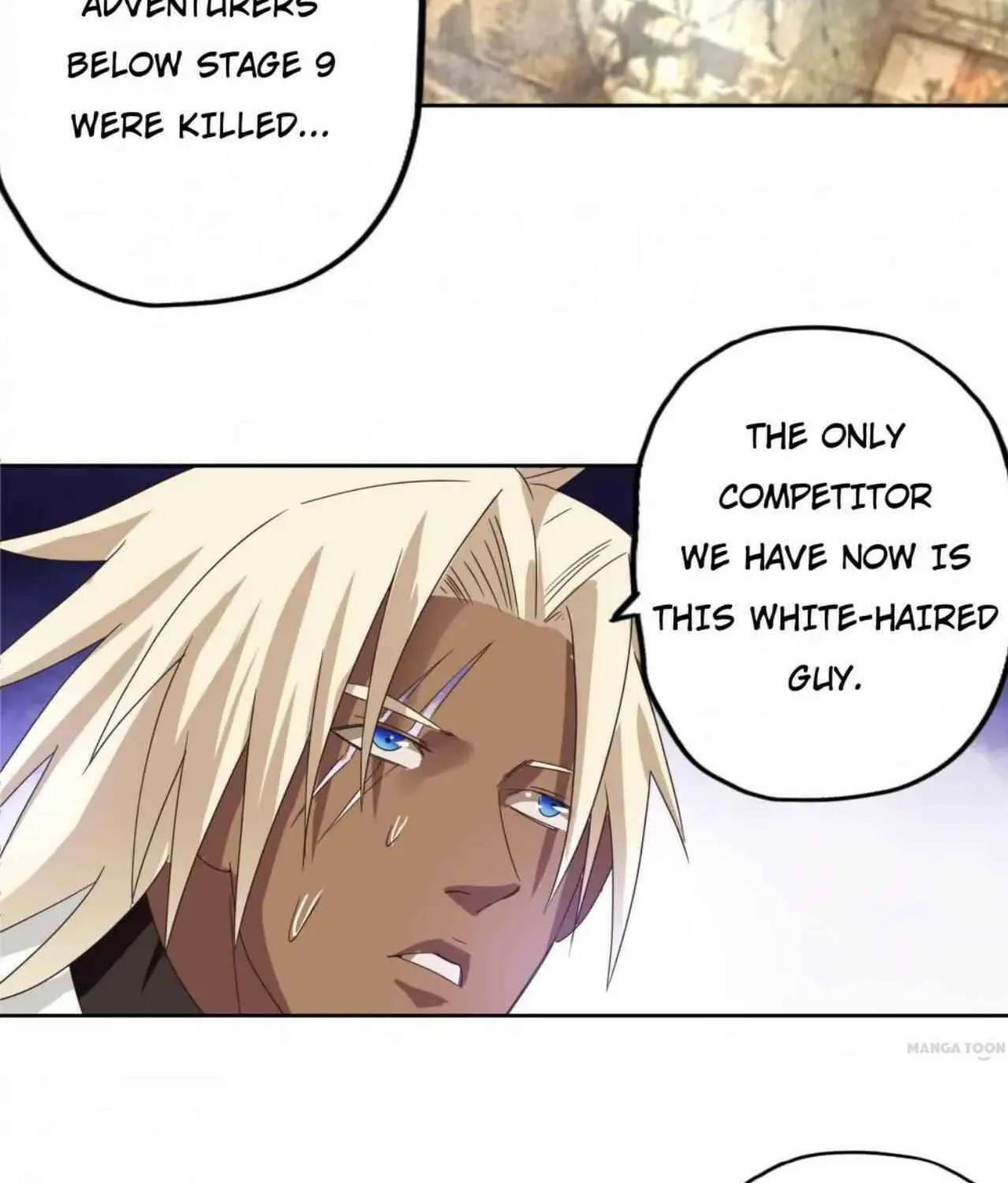 Read Devouring Realm chapter 65 image 23 on Lezhin