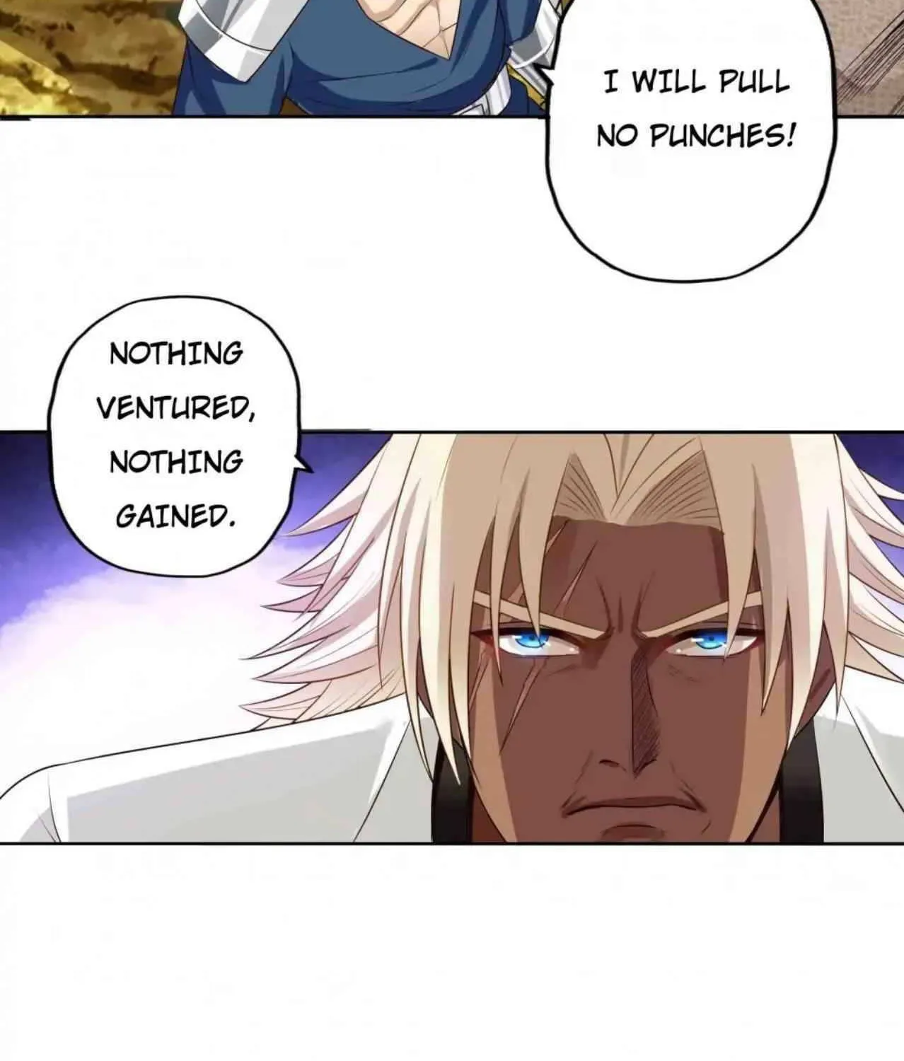 Read Devouring Realm chapter 65 image 27 on Lezhin