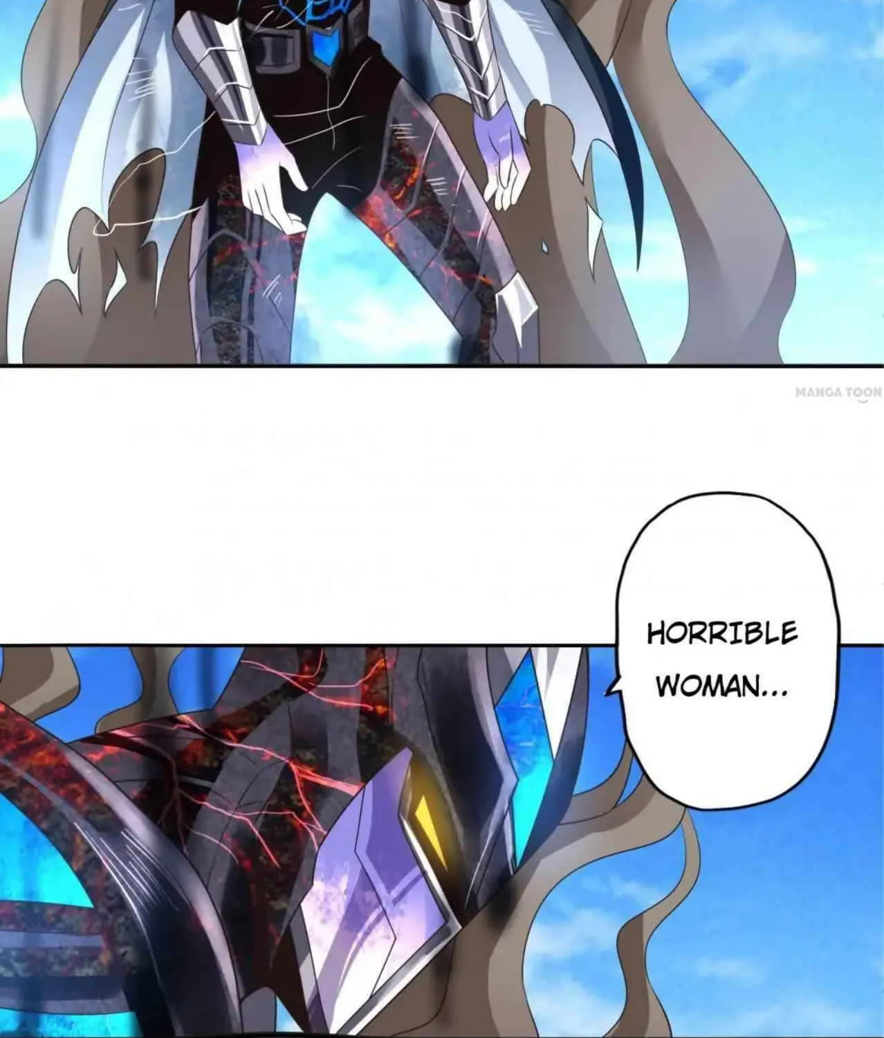 Read Devouring Realm chapter 65 image 33 on Lezhin