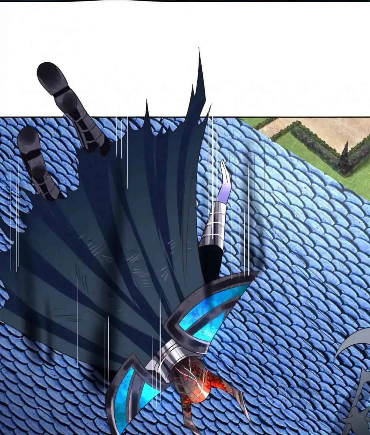 Read Devouring Realm chapter 65 image 34 on Lezhin