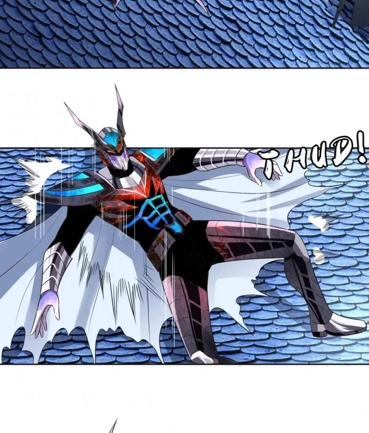 Read Devouring Realm chapter 65 image 35 on Lezhin