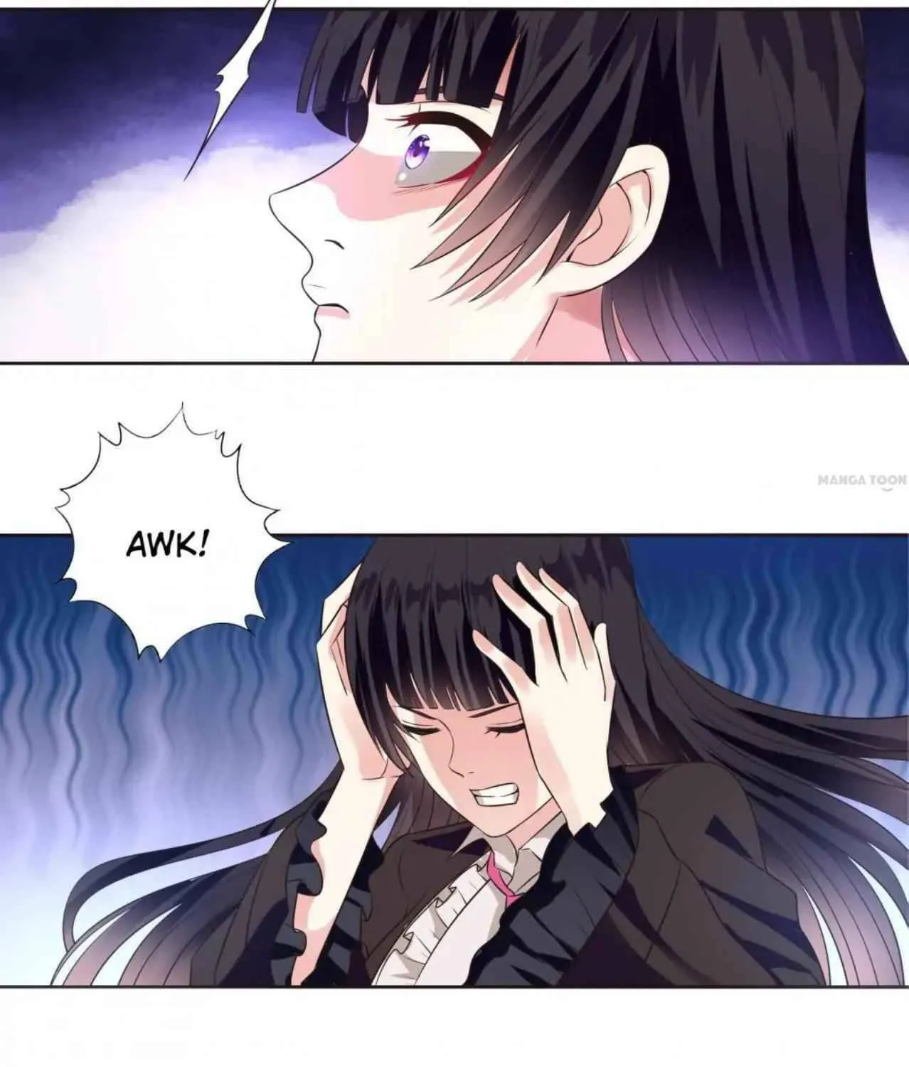 Read Devouring Realm chapter 65 image 36 on Lezhin