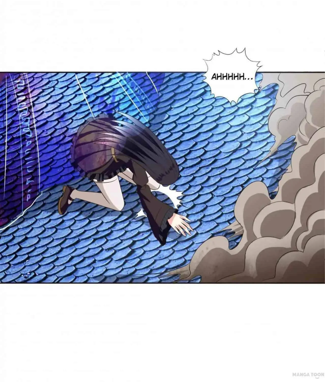 Read Devouring Realm chapter 65 image 37 on Lezhin