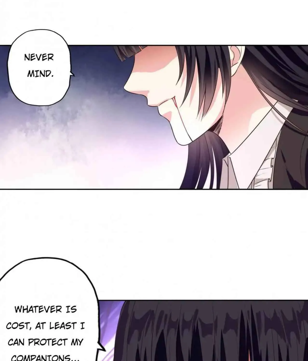 Read Devouring Realm chapter 65 image 42 on Lezhin