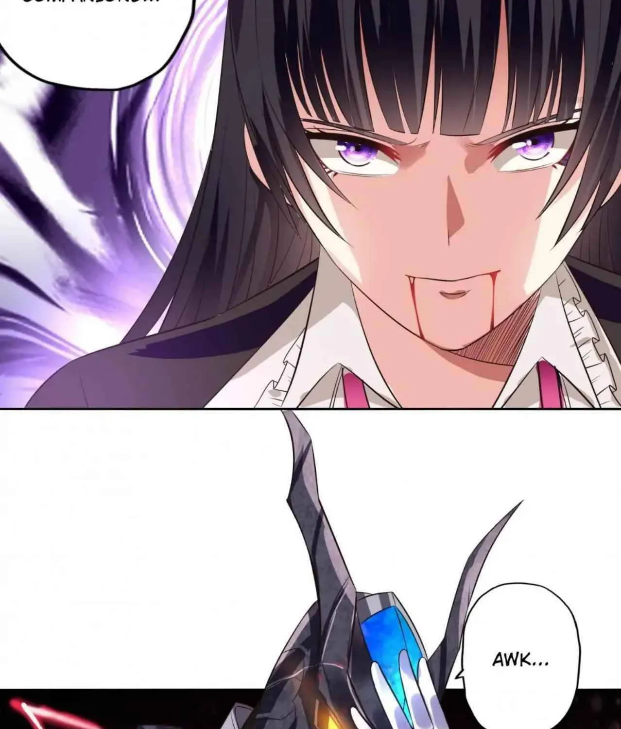 Read Devouring Realm chapter 65 image 43 on Lezhin