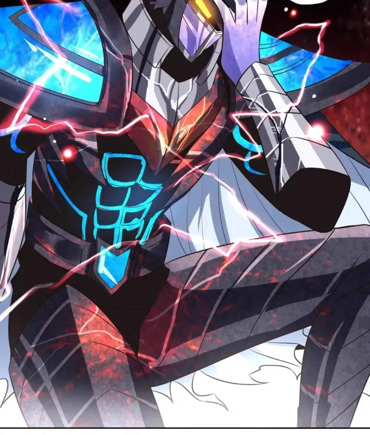 Read Devouring Realm chapter 65 image 44 on Lezhin